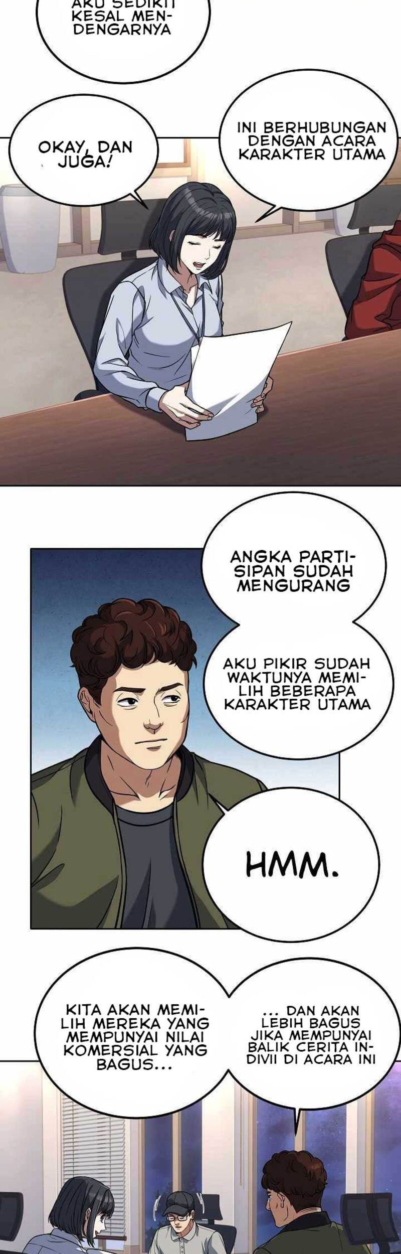 Youngest Chef From the 3rd Rate Hotel Chapter 18 - halaman 30