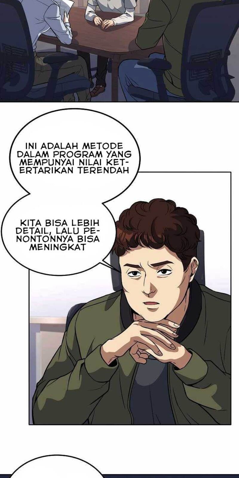 Youngest Chef From the 3rd Rate Hotel Chapter 18 - halaman 31