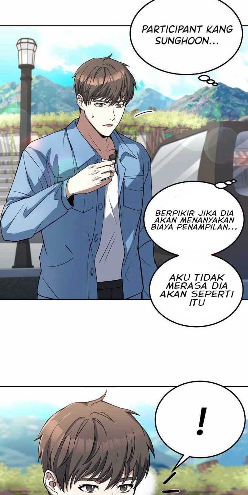 Youngest Chef From the 3rd Rate Hotel Chapter 19 - halaman 12