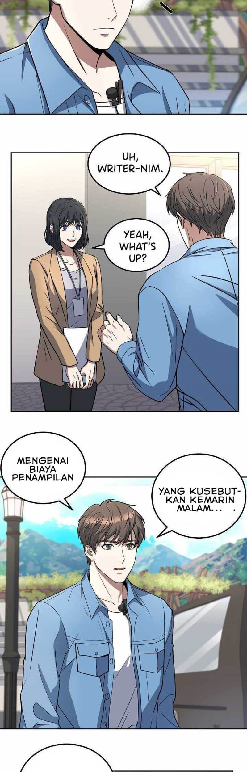 Youngest Chef From the 3rd Rate Hotel Chapter 19 - halaman 13