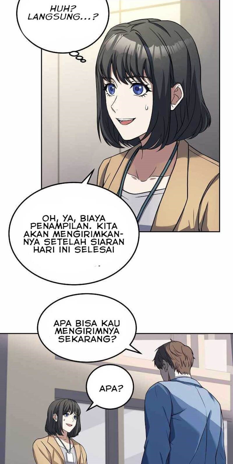 Youngest Chef From the 3rd Rate Hotel Chapter 19 - halaman 14