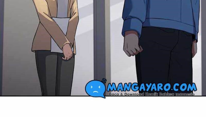 Youngest Chef From the 3rd Rate Hotel Chapter 19 - halaman 15