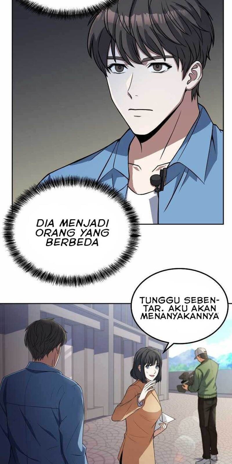 Youngest Chef From the 3rd Rate Hotel Chapter 19 - halaman 17