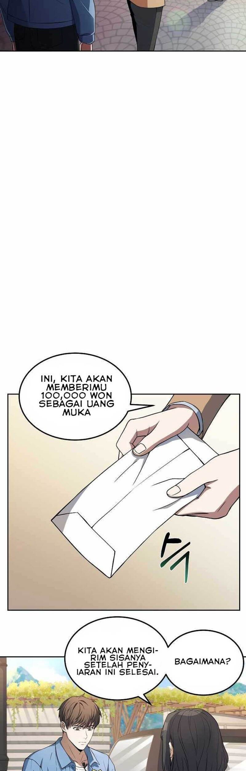 Youngest Chef From the 3rd Rate Hotel Chapter 19 - halaman 18