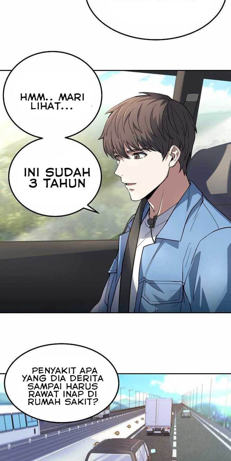 Youngest Chef From the 3rd Rate Hotel Chapter 19 - halaman 24
