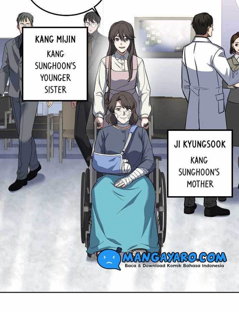 Youngest Chef From the 3rd Rate Hotel Chapter 19 - halaman 29