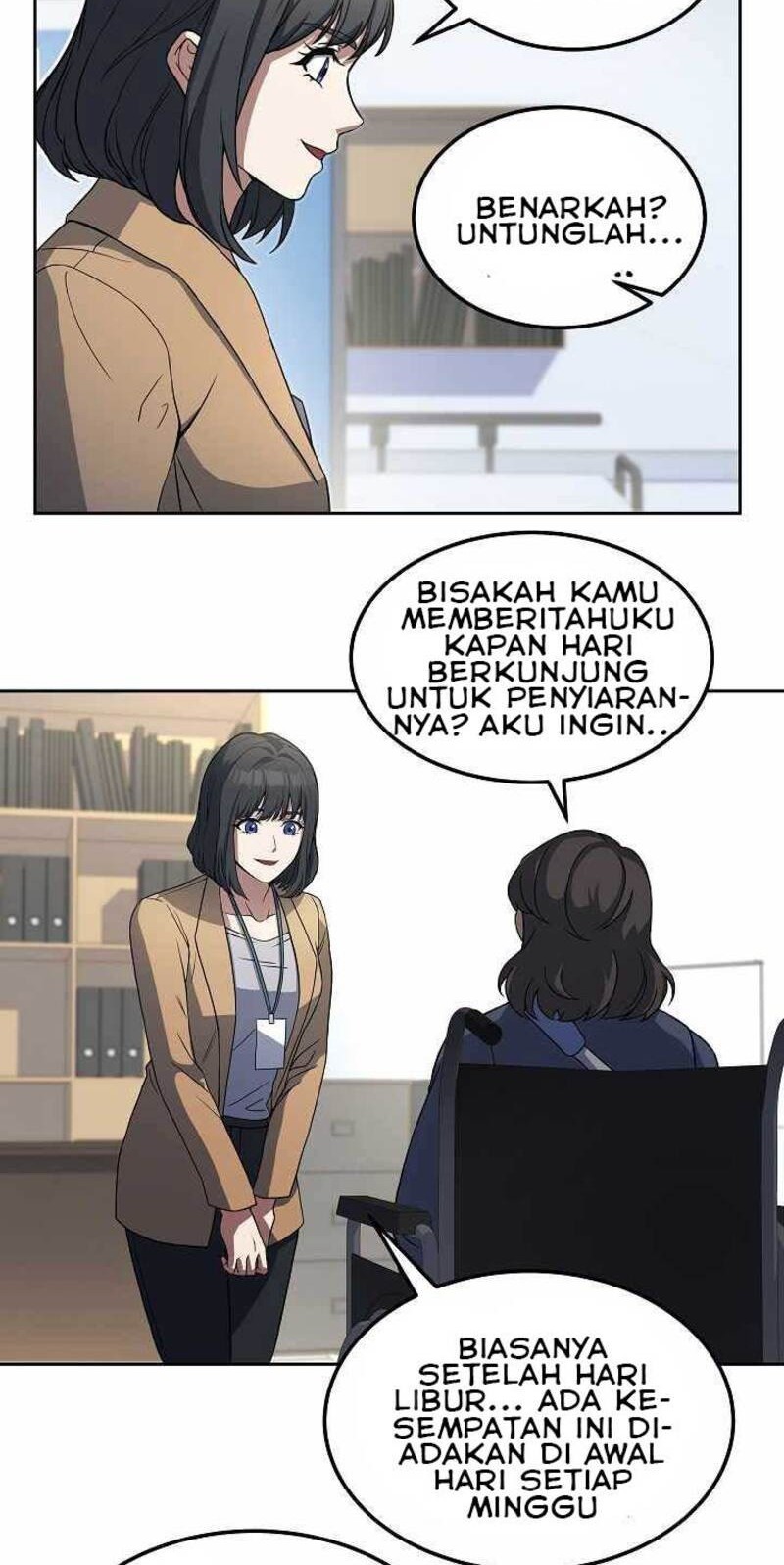 Youngest Chef From the 3rd Rate Hotel Chapter 19 - halaman 40