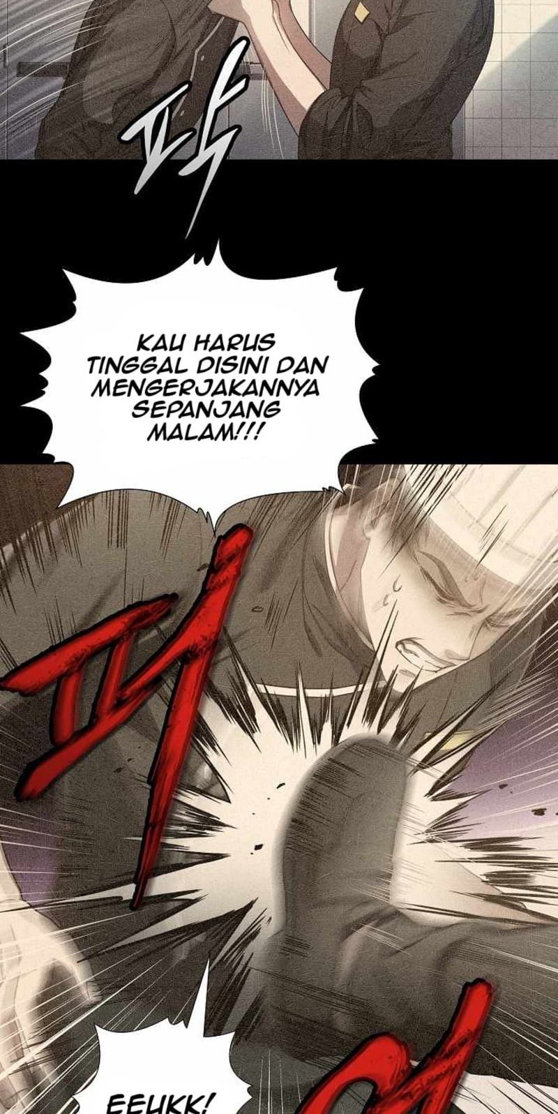 Youngest Chef From the 3rd Rate Hotel Chapter 2 - halaman 17
