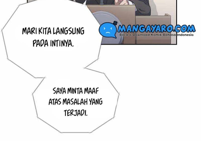 Youngest Chef From the 3rd Rate Hotel Chapter 2 - halaman 32