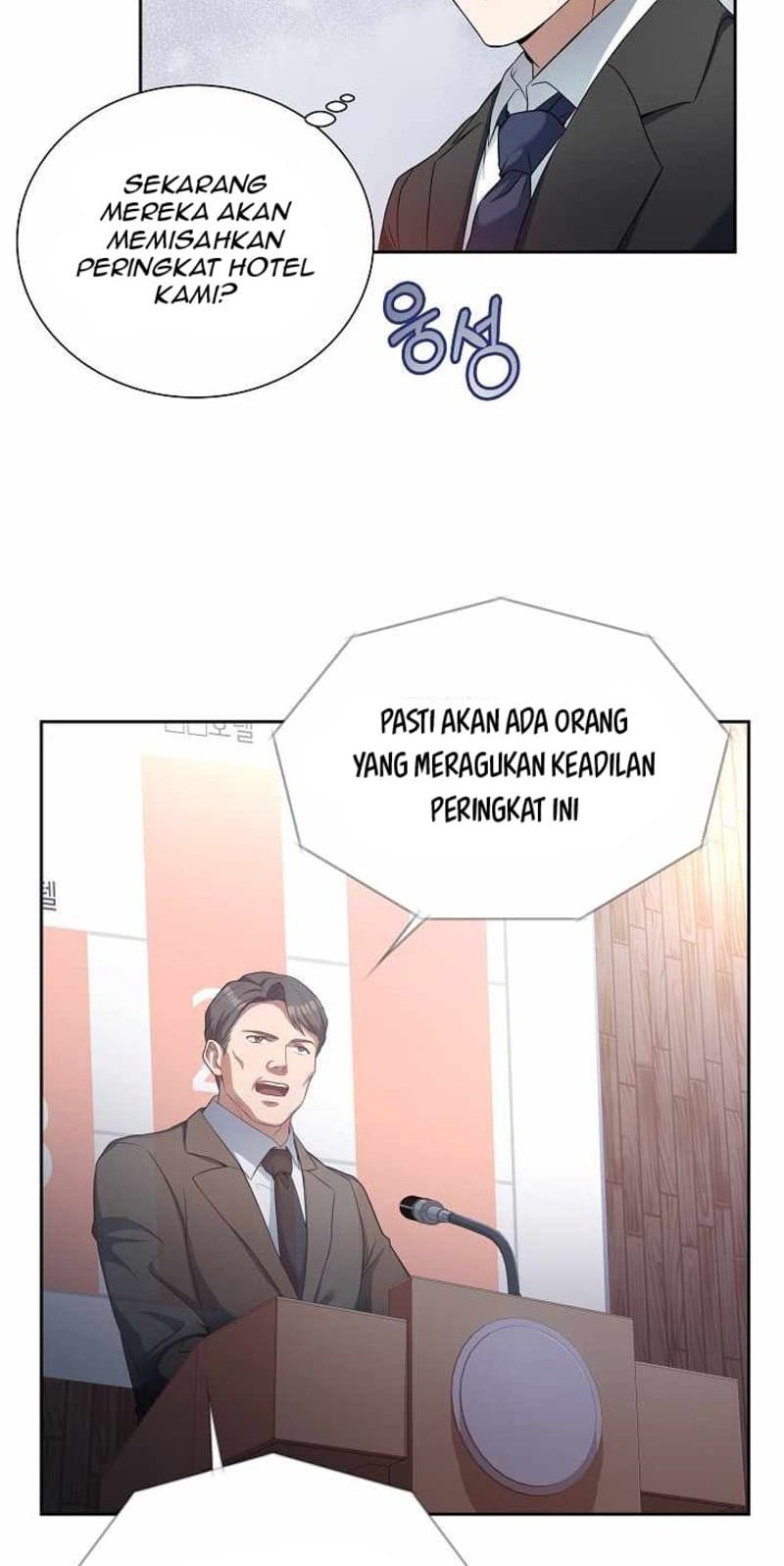 Youngest Chef From the 3rd Rate Hotel Chapter 2 - halaman 36