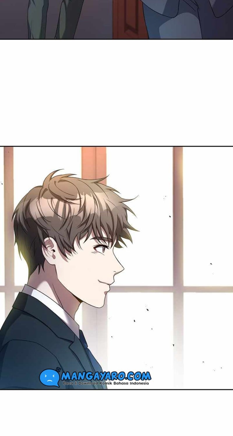 Youngest Chef From the 3rd Rate Hotel Chapter 2 - halaman 45