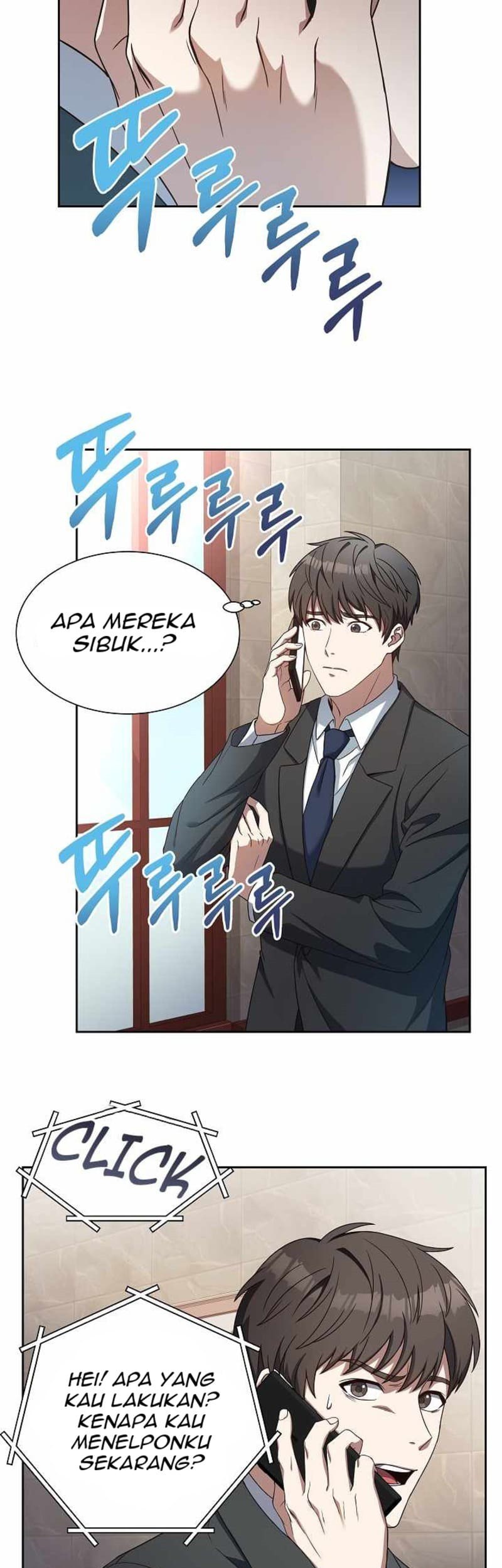 Youngest Chef From the 3rd Rate Hotel Chapter 2 - halaman 48
