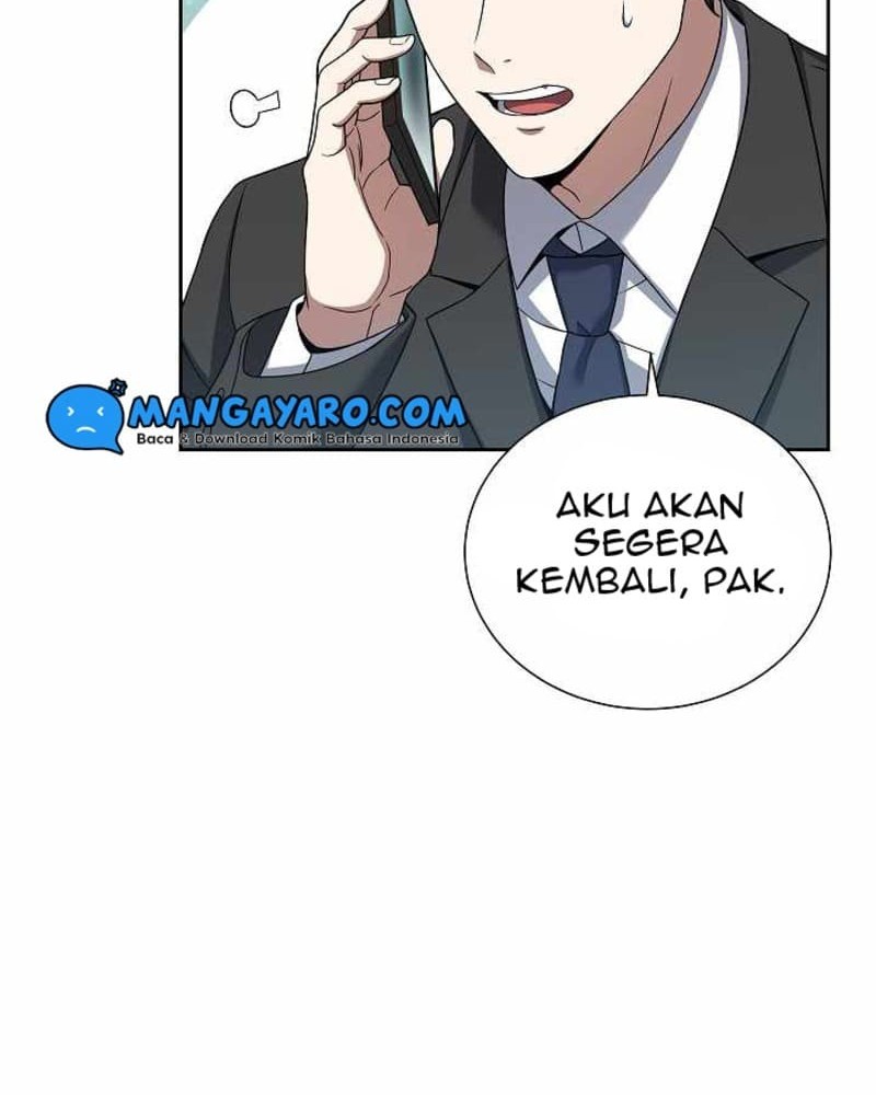 Youngest Chef From the 3rd Rate Hotel Chapter 2 - halaman 51