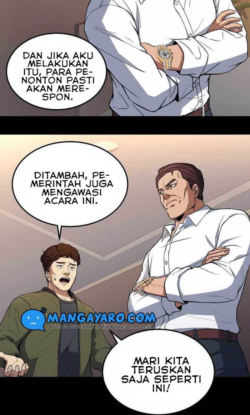 Youngest Chef From the 3rd Rate Hotel Chapter 20 - halaman 22