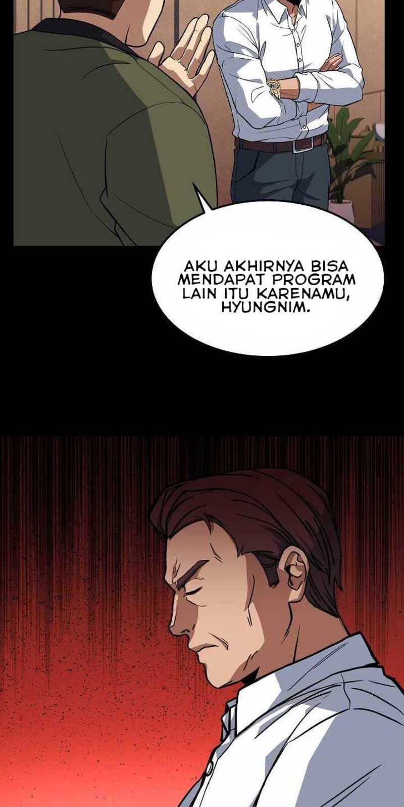 Youngest Chef From the 3rd Rate Hotel Chapter 20 - halaman 26