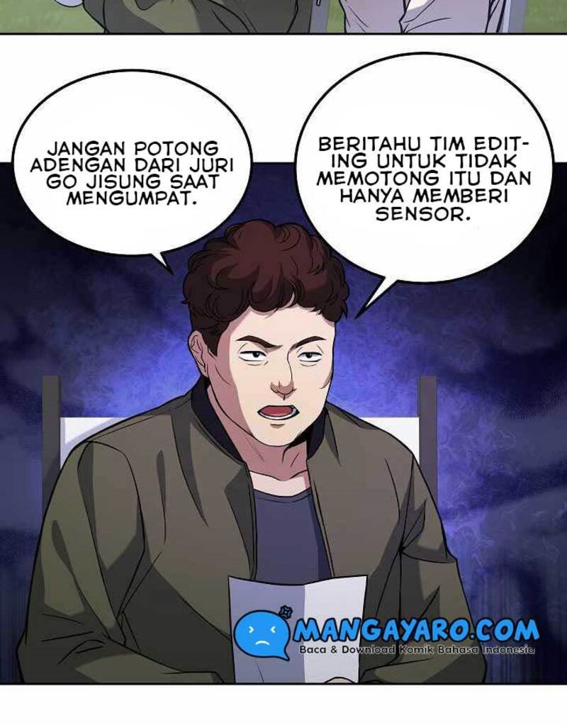 Youngest Chef From the 3rd Rate Hotel Chapter 20 - halaman 29