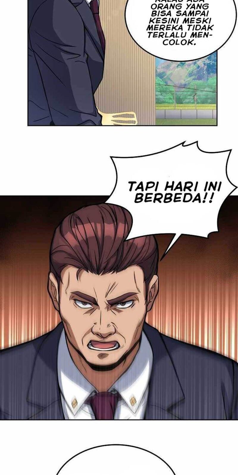 Youngest Chef From the 3rd Rate Hotel Chapter 20 - halaman 35