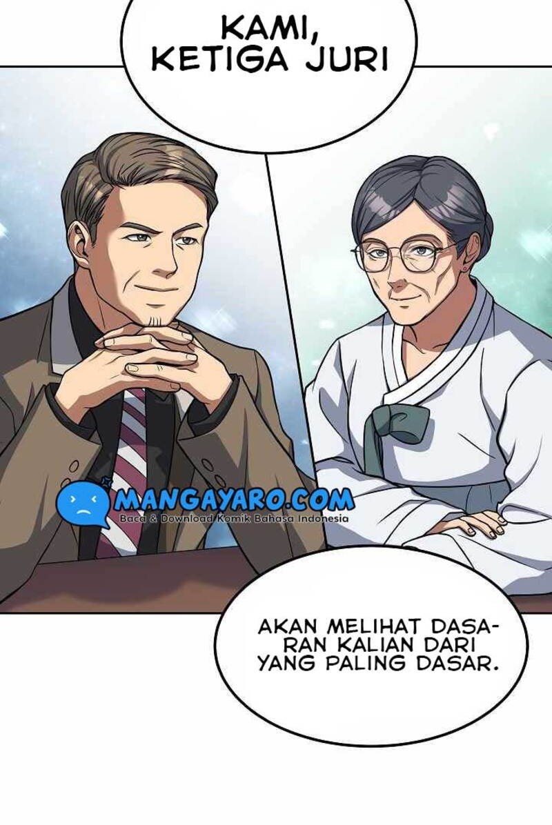 Youngest Chef From the 3rd Rate Hotel Chapter 20 - halaman 36