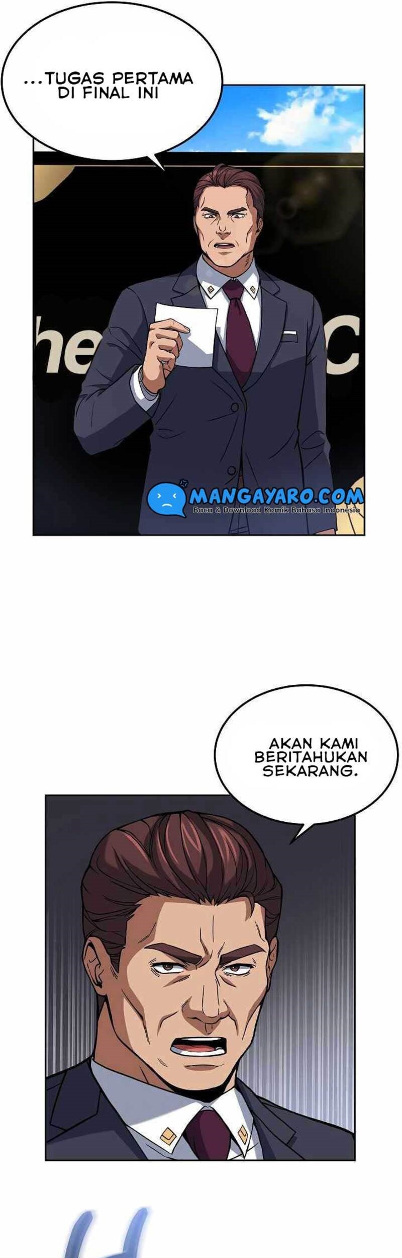 Youngest Chef From the 3rd Rate Hotel Chapter 20 - halaman 37