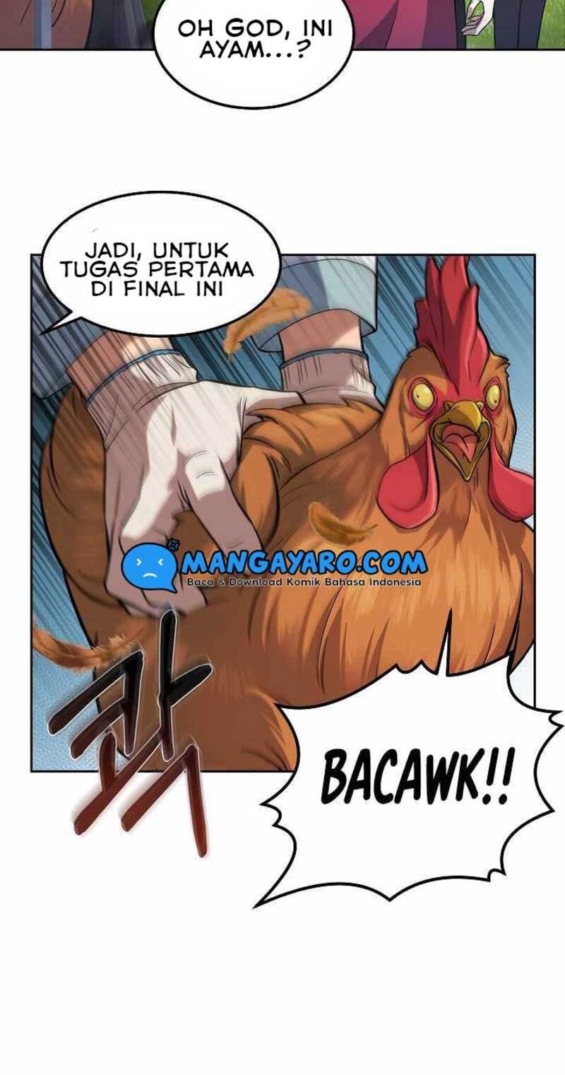 Youngest Chef From the 3rd Rate Hotel Chapter 20 - halaman 42
