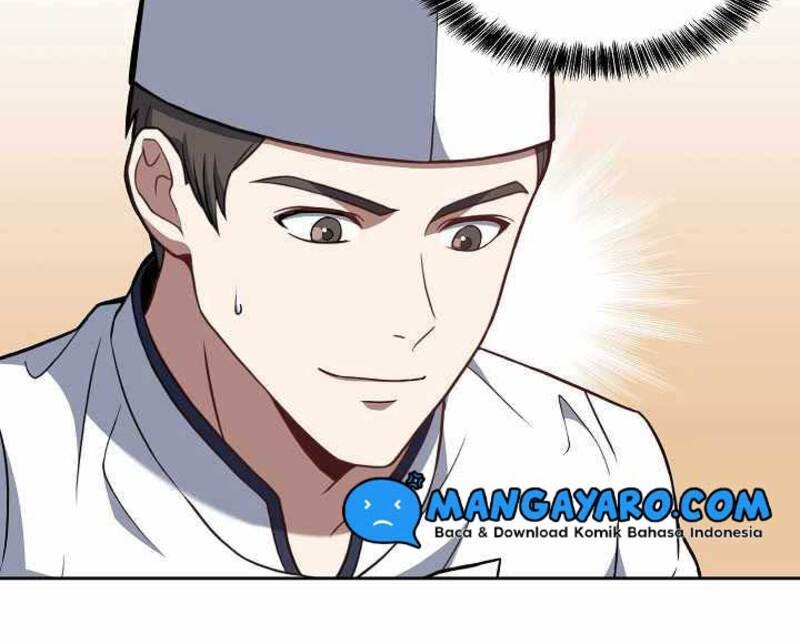 Youngest Chef From the 3rd Rate Hotel Chapter 22 - halaman 16