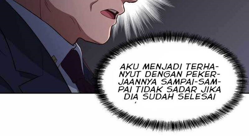 Youngest Chef From the 3rd Rate Hotel Chapter 22 - halaman 21