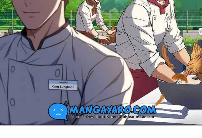 Youngest Chef From the 3rd Rate Hotel Chapter 22 - halaman 29