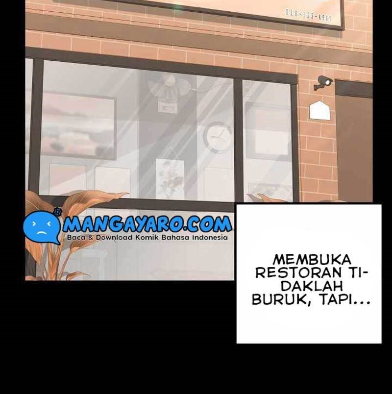 Youngest Chef From the 3rd Rate Hotel Chapter 22 - halaman 32