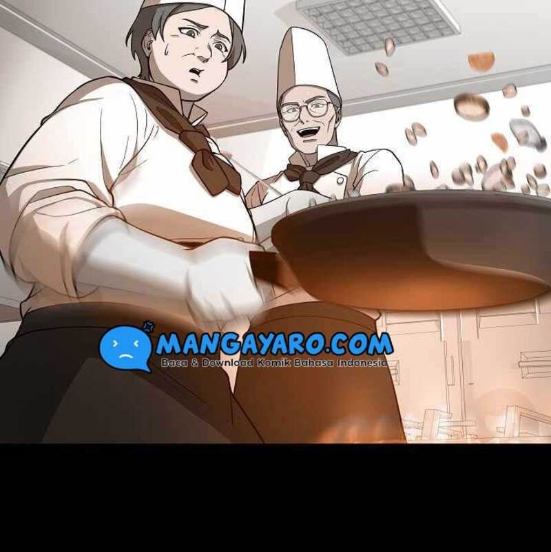 Youngest Chef From the 3rd Rate Hotel Chapter 22 - halaman 35