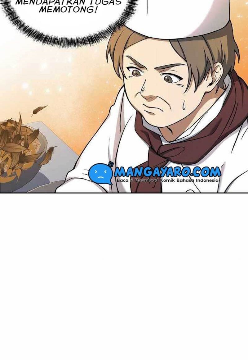 Youngest Chef From the 3rd Rate Hotel Chapter 22 - halaman 37