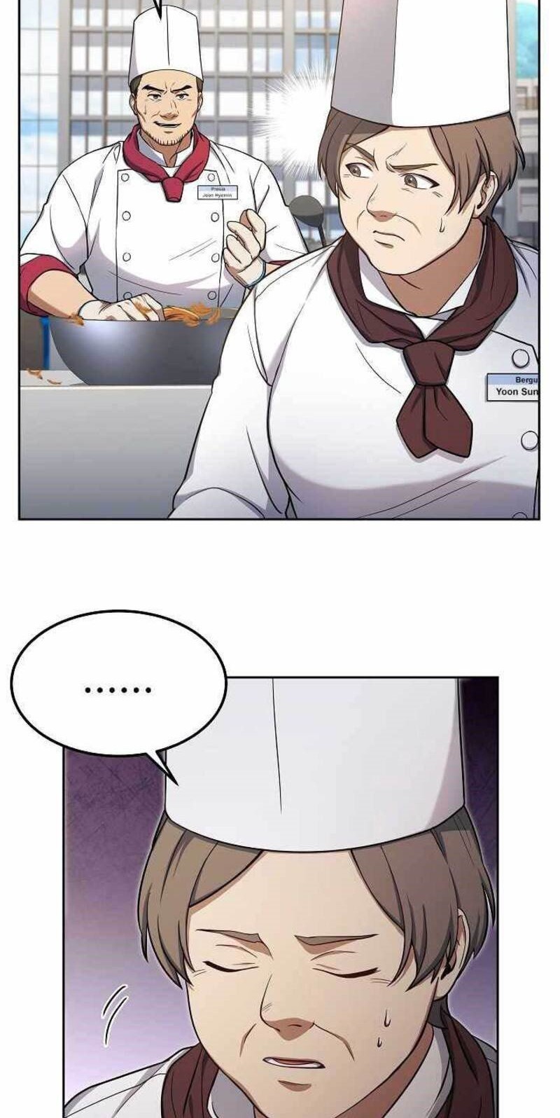 Youngest Chef From the 3rd Rate Hotel Chapter 22 - halaman 45