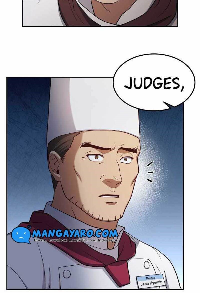 Youngest Chef From the 3rd Rate Hotel Chapter 22 - halaman 46