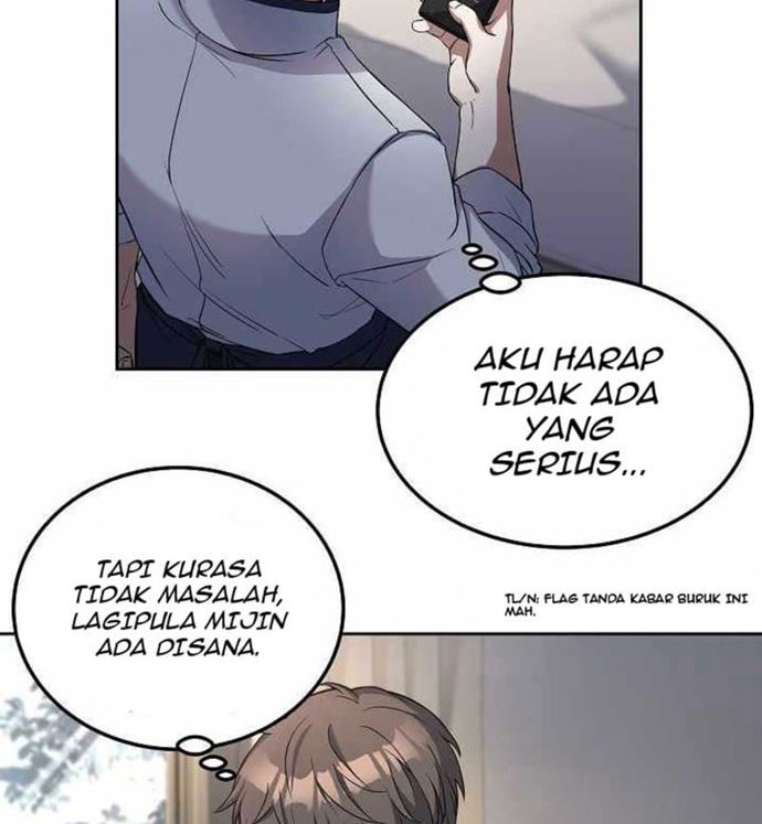 Youngest Chef From the 3rd Rate Hotel Chapter 24 - halaman 15