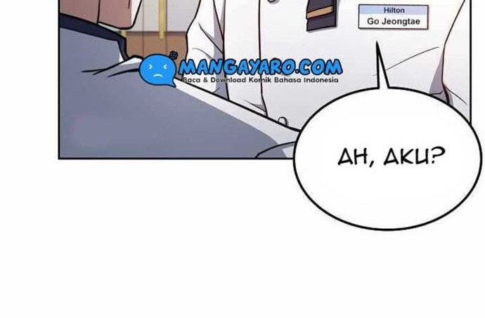 Youngest Chef From the 3rd Rate Hotel Chapter 24 - halaman 25