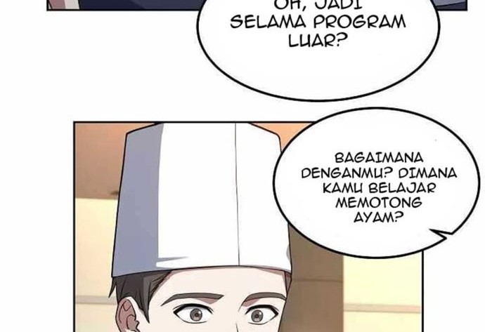 Youngest Chef From the 3rd Rate Hotel Chapter 24 - halaman 29