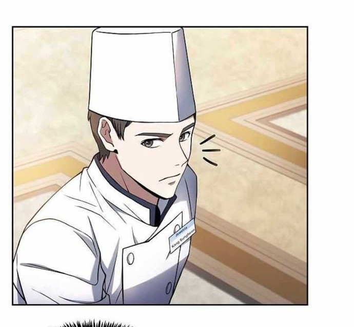 Youngest Chef From the 3rd Rate Hotel Chapter 24 - halaman 35