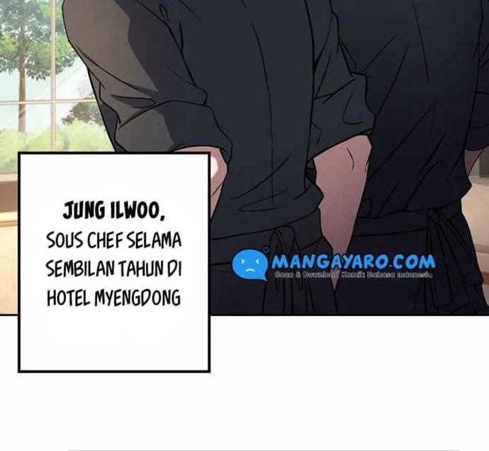 Youngest Chef From the 3rd Rate Hotel Chapter 24 - halaman 37