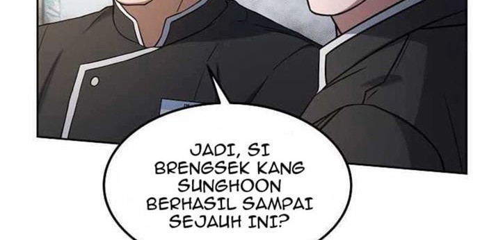 Youngest Chef From the 3rd Rate Hotel Chapter 24 - halaman 39