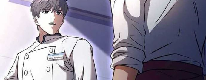 Youngest Chef From the 3rd Rate Hotel Chapter 24 - halaman 5