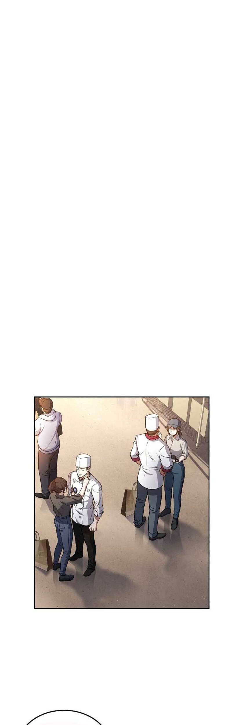 Youngest Chef From the 3rd Rate Hotel Chapter 25 - halaman 21