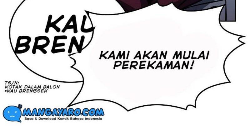 Youngest Chef From the 3rd Rate Hotel Chapter 25 - halaman 30