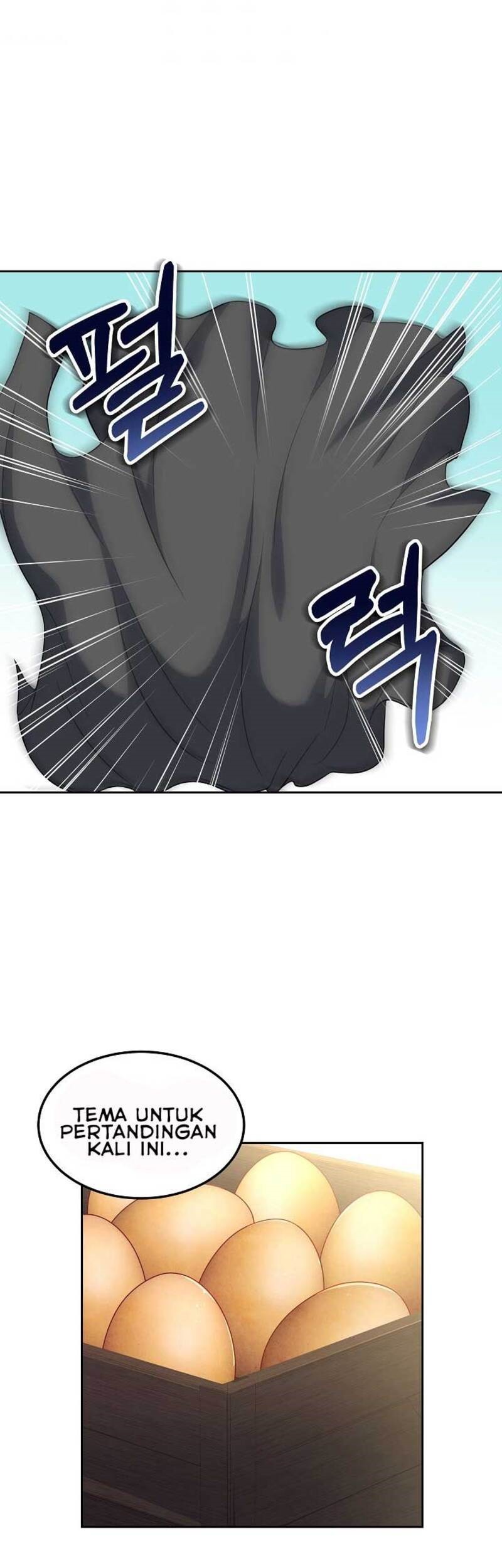 Youngest Chef From the 3rd Rate Hotel Chapter 25 - halaman 38