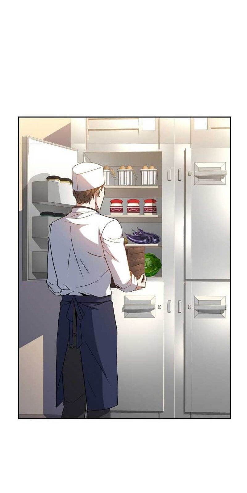Youngest Chef From the 3rd Rate Hotel Chapter 25 - halaman 44