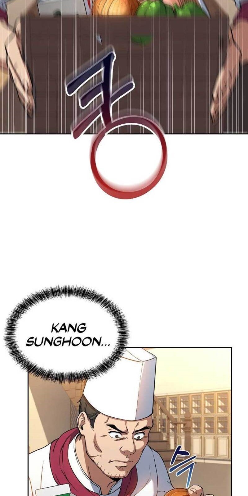 Youngest Chef From the 3rd Rate Hotel Chapter 25 - halaman 48
