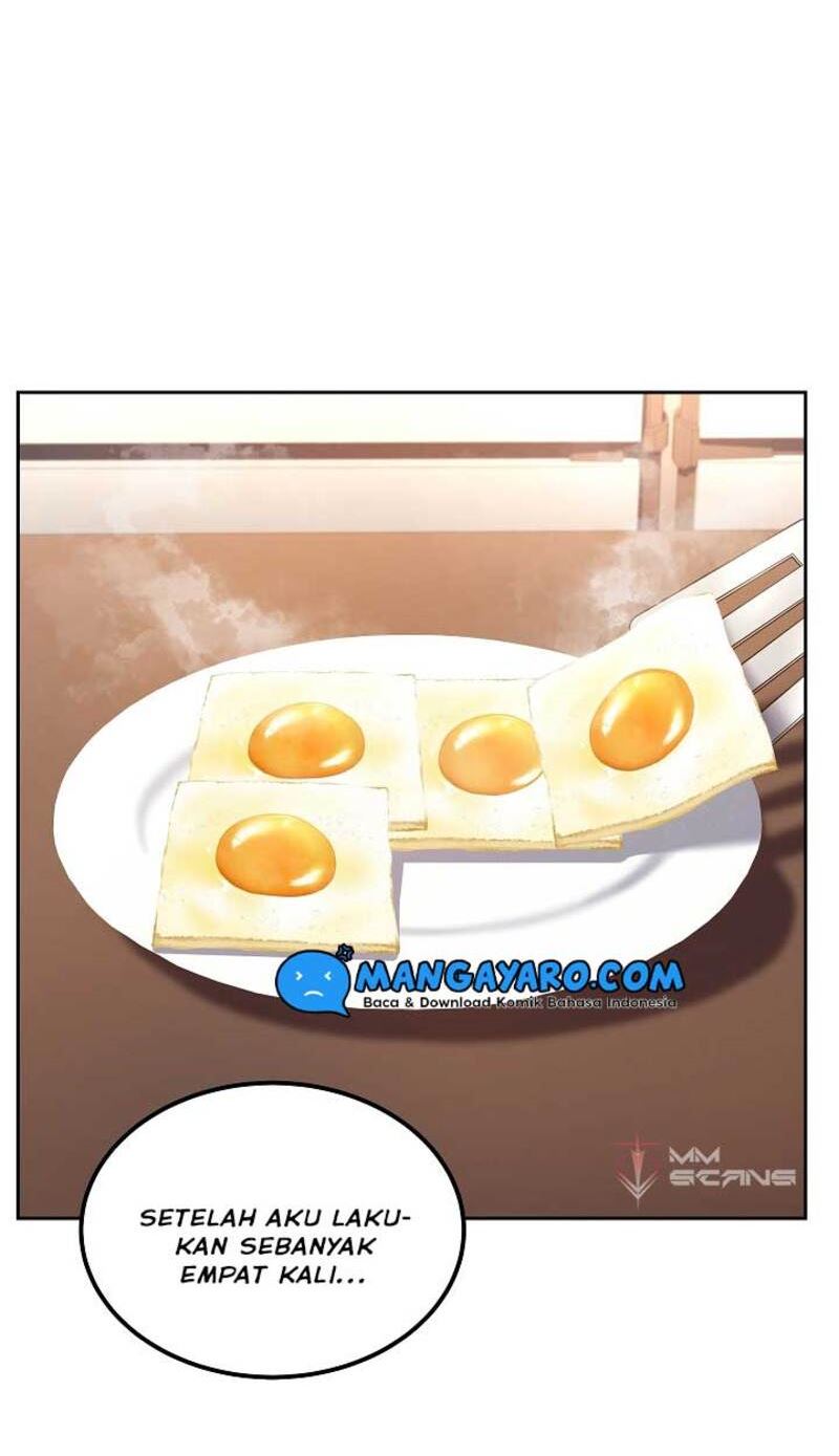 Youngest Chef From the 3rd Rate Hotel Chapter 26 - halaman 17
