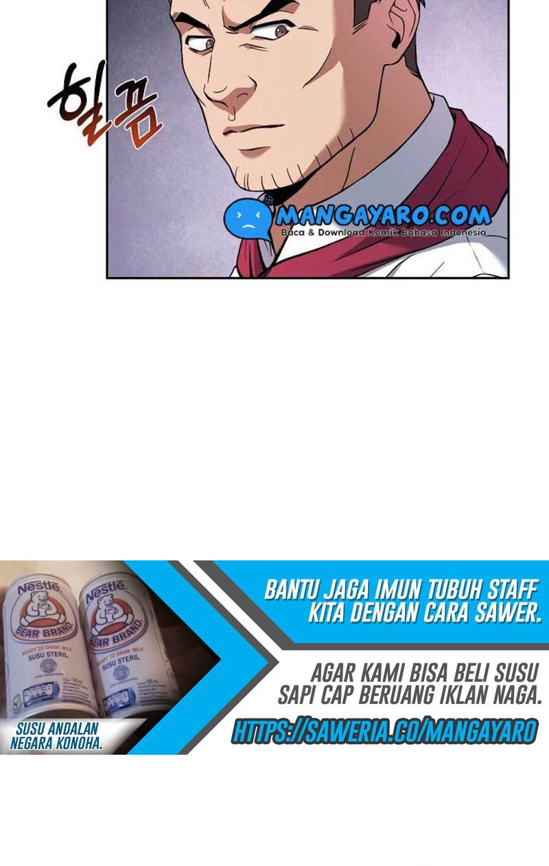Youngest Chef From the 3rd Rate Hotel Chapter 26 - halaman 21