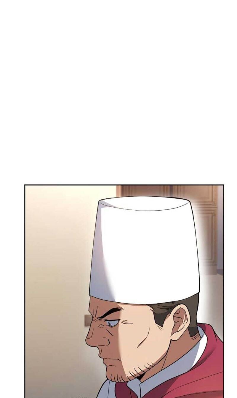 Youngest Chef From the 3rd Rate Hotel Chapter 26 - halaman 27