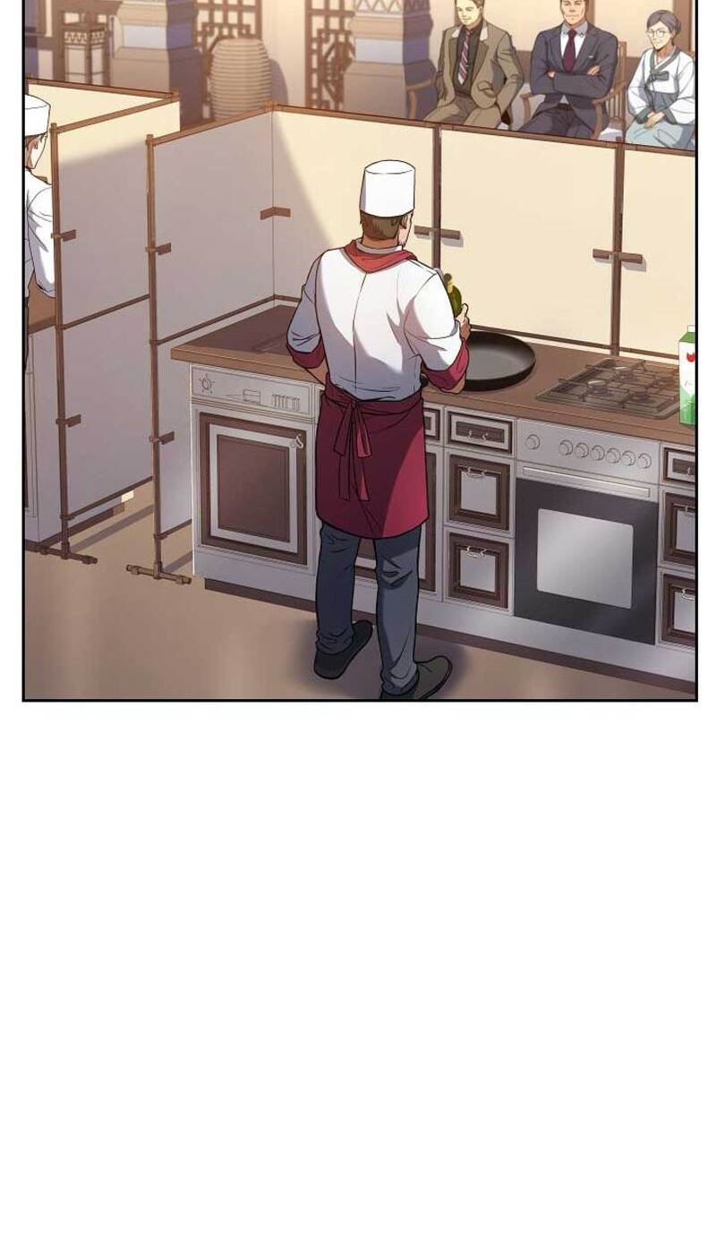 Youngest Chef From the 3rd Rate Hotel Chapter 26 - halaman 3
