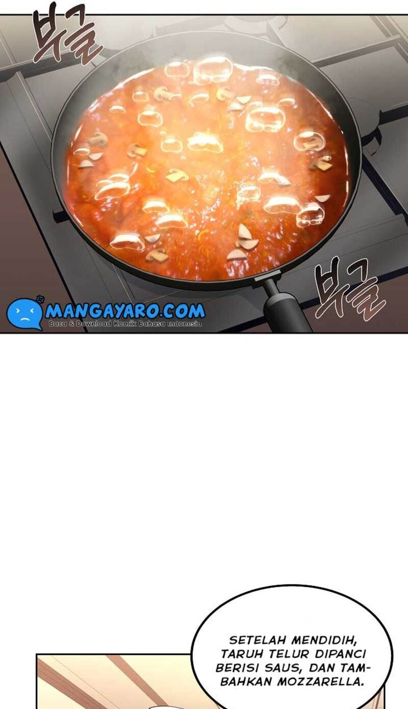 Youngest Chef From the 3rd Rate Hotel Chapter 26 - halaman 30