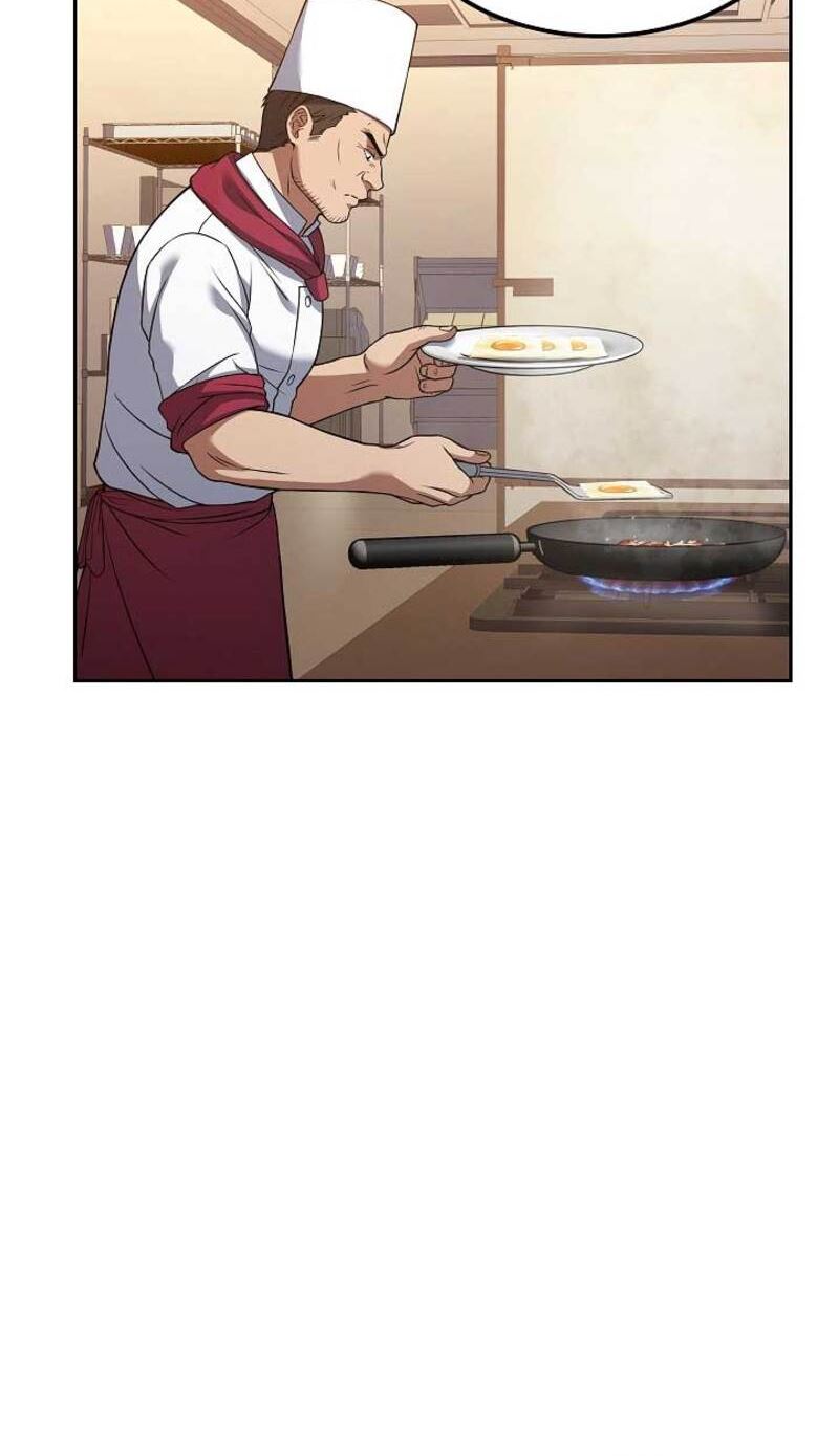 Youngest Chef From the 3rd Rate Hotel Chapter 26 - halaman 31